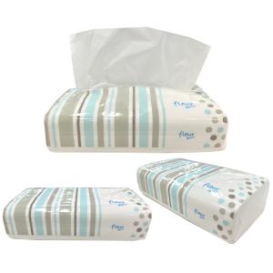 ティッシュ ティッシュペーパー ティシュペーパ...の詳細画像5