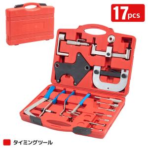ルノー カングー タイミングベルト 交換 SST...の商品画像