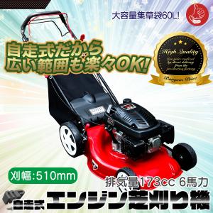 マキタ（makita） 充電式自走芝刈り機 MLM533DZ 本体のみ バッテリー