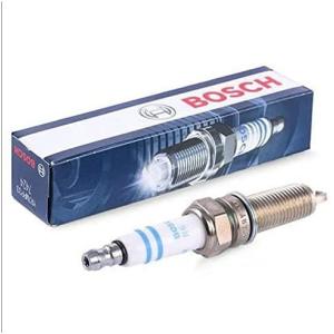 BOSCH ベンツ純正 OEM スパークプラグ ダブルプラチナ YR7MPP33 (6)　0242135509x6｜marucorp