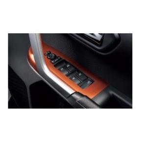 ダイハツ（DAIHATSU） 【純正：大型】DAIHATSU ROCKY ロッキー【A202S