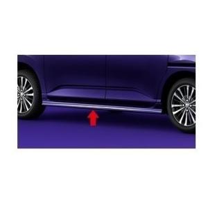 トヨタ（TOYOTA） トヨタ純正用品 ルーミー 純正 M900 M910 MODELLISTA
