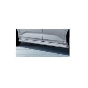 【純正：大型】ダイハツ トール【M900S M910S】　サイドストーンガード【レーザーブルークリス...