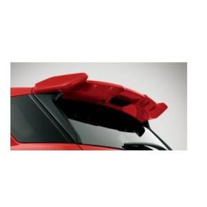 ランドクルーザー TOYOTA (トヨタ) 純正部品 フロントドアガラス ラン