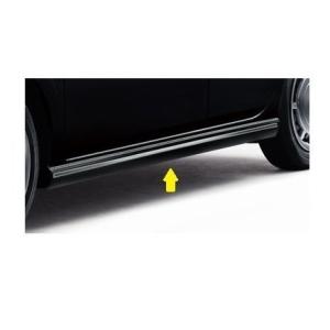 DAIHATSU TOCOT　ダイハツ トコット【LA550S LA560S】　サイドロアスカート【...