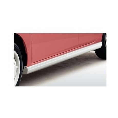 DAIHATSU TOCOT　ダイハツ トコット【LA550S LA560S】　サイドロアスカート【...