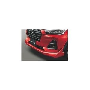 ダイハツ（DAIHATSU） ロッキー【純正用品】フロントLED