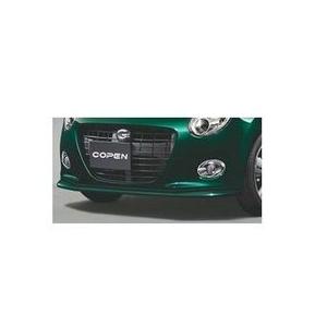 CAST（ダイハツ） DAIHATSU COPEN ダイハツ コペン【LA400K