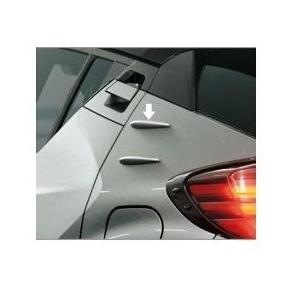 トヨタ　エアロスタビライジングフィン　新品 C-HR エアロスタビライジングフィン トヨタ純正部品 ZYX11 NGX10 NGX50