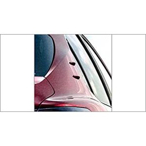 トヨタ（TOYOTA） 純正部品 エアロスタビライジングフィン 品番08157