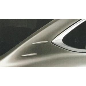 レクサス（LEXUS） 純正 アクセサリー パーツ LS500 LS500h エアロ