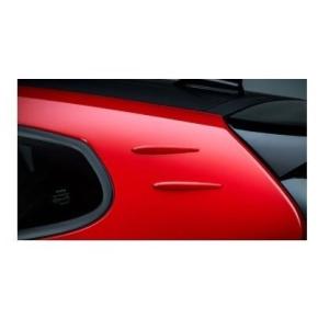 トヨタ（TOYOTA） GRヤリス【GXPA16 MXPA12】 エアロスタビライジング