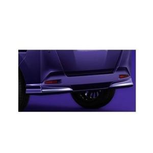 トヨタ トヨタ純正用品 ルーミー 純正 M900 M910 リヤバンパー