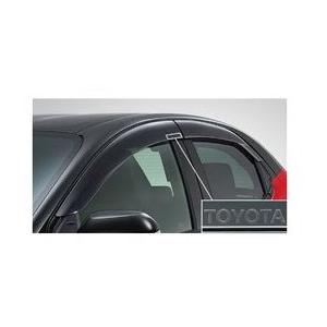 トヨタ（TOYOTA） 純正アクセサリー YARIS ヤリス MXPA15/MXPA10