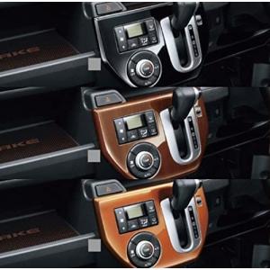 ウェイク LA700 前中期 2014(H26).11 - 2016(H28).4 インテリアパネル