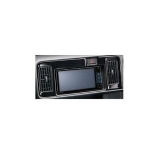 ハイゼットカーゴ S321V S331V 後期 インテリア パネル セット 内装