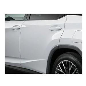 レクサス（LEXUS） レクサス純正 ドアハンドルガーニッシュ レクサス