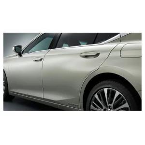 LEXUS レクサス 純正 アクセサリー パーツ UX250h UX200 ドアエッジプロテクター ...