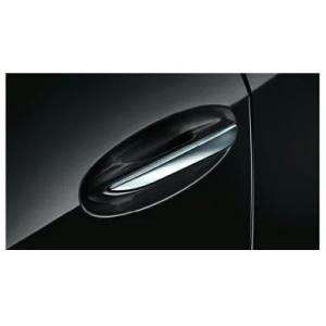 LEXUS レクサス 純正 アクセサリー パーツ UX250h UX200 ドアハンドルガーニッシュ...