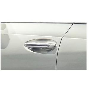 ES リヤコンビガーニッシュ（メッキ） レクサス純正部品 AXZH10 パーツ