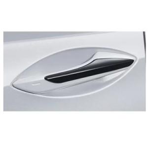 レクサス純正ドアハンドルガーニッシュ　RX 20系 楽天市場】【レクサス純正】 メッキドアハンドルガーニッシュ