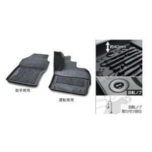 トヨタ（TOYOTA） 【純正：大型】TOYOTA COROLLA CROSS カローラクロス