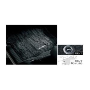 新品 ハイエース 純正 フロアマット 未開封品 08210-26E60-BO トヨタ（TOYOTA） ハイエース【適合確認いたします】 フロアマット