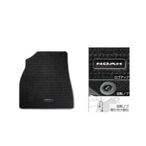 NOAH TOYOTA トヨタ 純正 フロアマット デラックスタイプ 1台分 08210