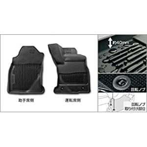 トヨタ（TOYOTA） トヨタ純正用品 ハイラックス 純正 GUN125 フード