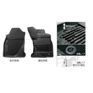 トヨタ（TOYOTA） トヨタ純正用品 ハイラックス 純正 GUN125 ゲート
