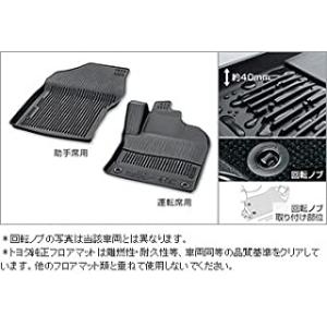 ハリアー80 純正 ラゲージマット ハリアー 80系 専用 3D スポーツマット ラゲージトレイ ラゲージ