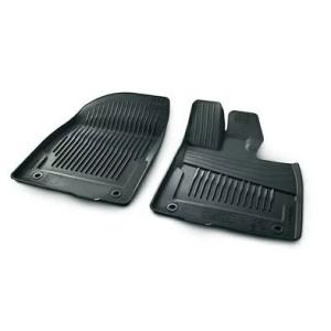 【未使用品】LEXUS レクサス RX 純正 スノー・レジャー用フロアマット RX スノー・レジャー用フロアマット(縁高タイプ） ※フロント用2