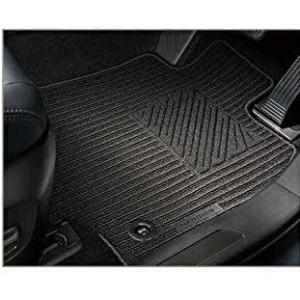 TOYOTA 純正 アクセサリー パーツ HARRIER ハリアー フロアマット (ロイヤルタイプ)...