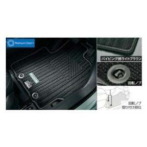 トヨタ（TOYOTA） トヨタ純正用品 アクア 純正 MXPK11 MXPK16