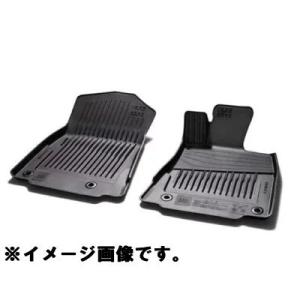 IS フロアマット（タイプF） ※1台分 レクサス純正部品 USE30