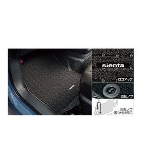 トヨタ シエンタ【MXPL10G MXPL15G MXPL12G MXPC10G MXPC12G