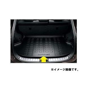 ハリアー ラゲージソフトトレイ トヨタ純正部品 パーツ