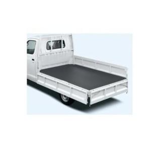 トヨタ（TOYOTA） 純正部品アクセサリー デッキマット タウンエース