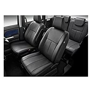 トヨタ（TOYOTA） 純正部品アクセサリー ペットシートカバー(2列目用