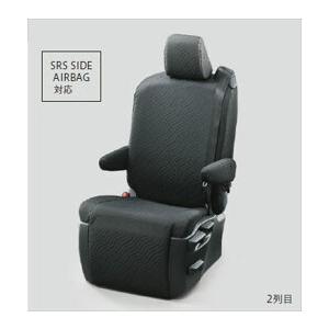 ヴォクシー TOYOTA トヨタ 純正 アクセサリー パーツ VOXY シート