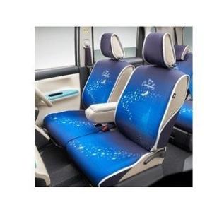 ムーヴ ムーヴ ダイハツ ムーヴキャンバス【LA800S LA810S】 簡単脱着