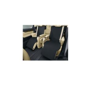 純正TOYOTA 30系 アルファード　セカンドシートカバー　(撥水タイプ) アルファード セカンドシートカバー2枚（撥水タイプ） トヨタ純正部品