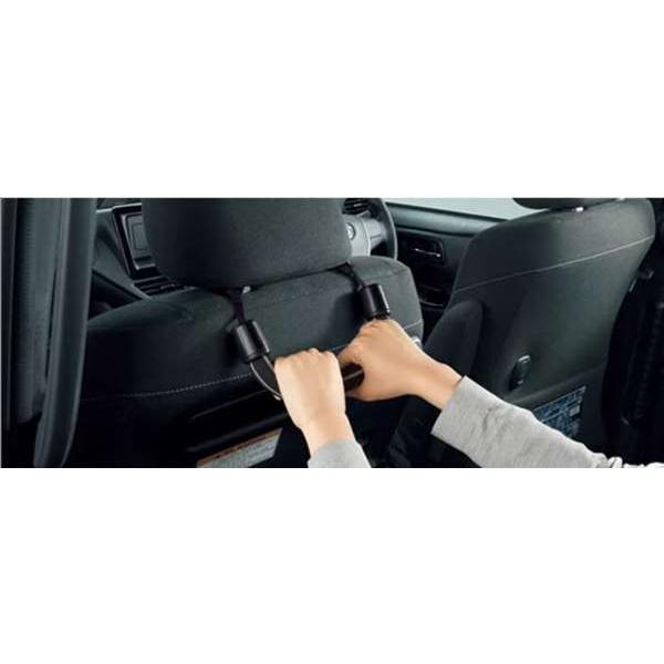 トヨタ純正用品　ハリアー　純正 AXUH80 AXUH85 MXUA80 アシストグリップシンプルタ...