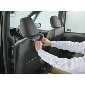 トヨタ純正用品　ノア　純正 ZWR90 ZWR95 MZRA90 アシストグリップ（シンプルタイプ）...