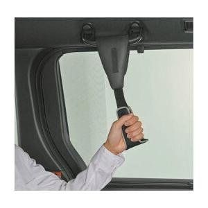 トヨタ純正用品　ノア　純正 ZWR90 ZWR95 MZRA90 アシストグリップ（ヘッドレスト取付...