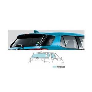 トヨタ（TOYOTA） TOYOTAトヨタ純正 ライズ フロントドアパワー