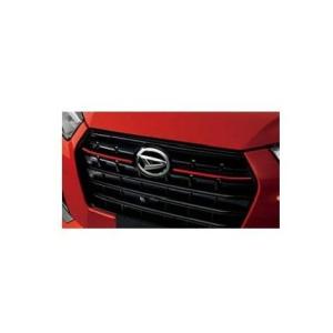 DAIHATSU ROCKY　ダイハツ ロッキー【A202S A201S A210S】　フロントグリ...