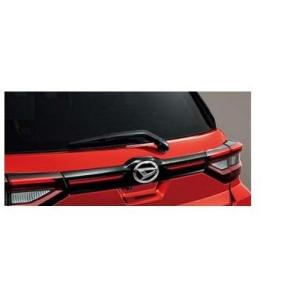 DAIHATSU ROCKY　ダイハツ ロッキー【A202S A201S A210S】　バックドアガ...