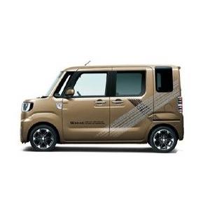 DAIHATSU WAKE　ダイハツ ウェイク【LA700S LA710S】　サイドストライプ【タイ...