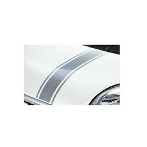 CAST（ダイハツ） (ZT)ヘッドランプガーニッシュ(メッキ)左右分セット